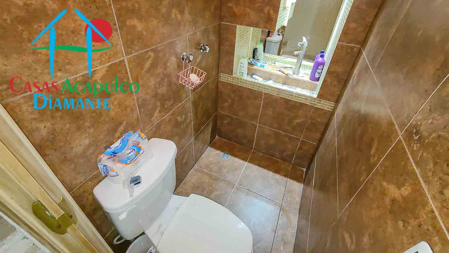 Villa Ramona Fraccional - Cuarto de servicio 2 Villa Ramona Fraccional - Cuarto de servicio 2